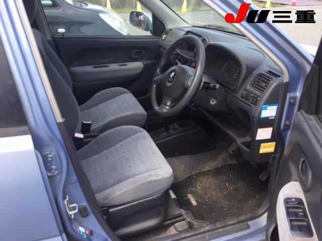 SUZUKI KEI