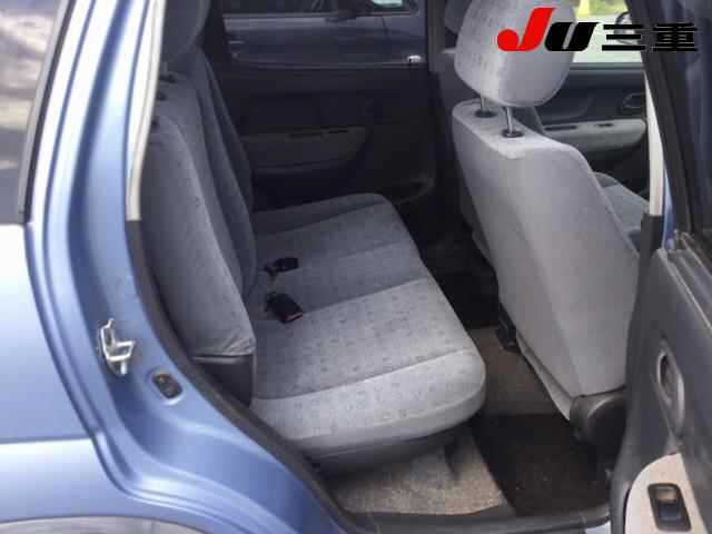 SUZUKI KEI