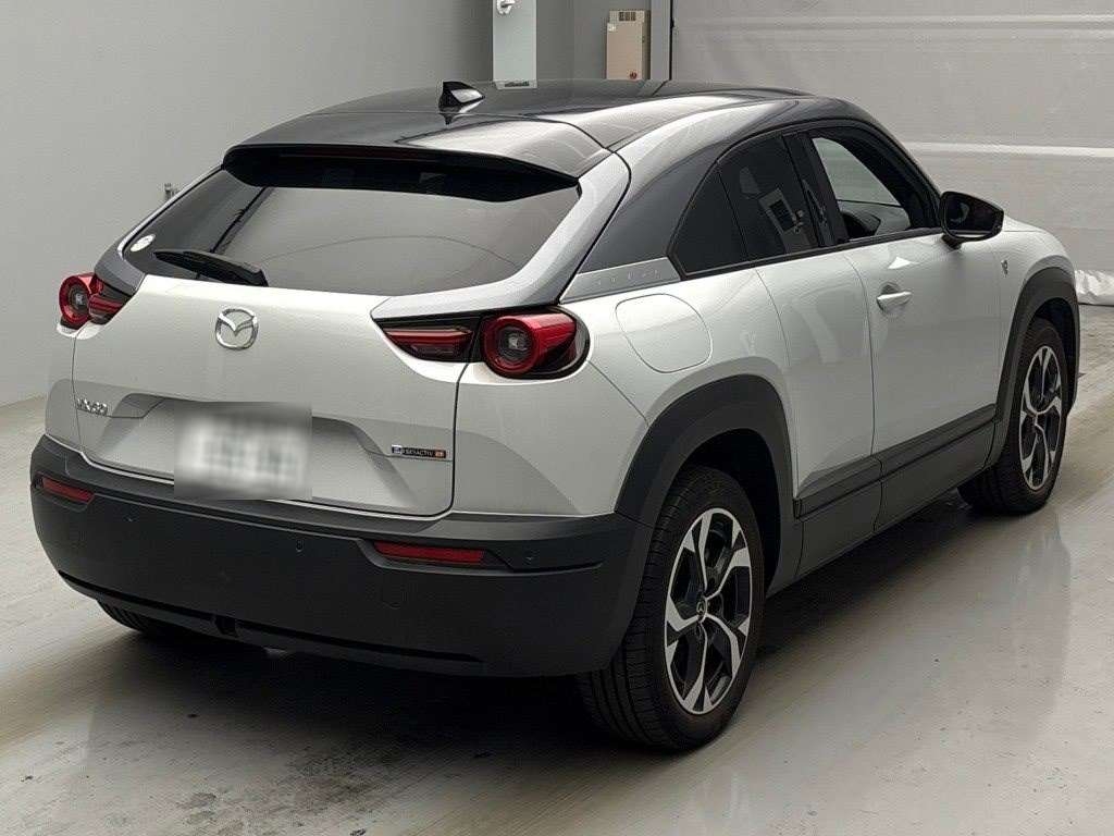MAZDA MX-30