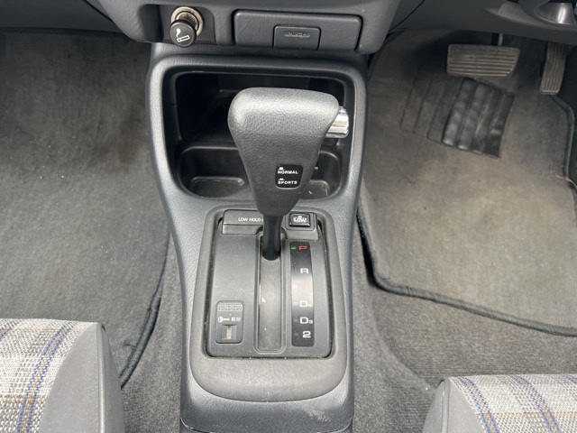HONDA PARTNER