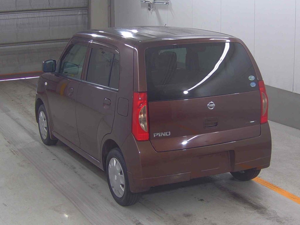 NISSAN PINO
