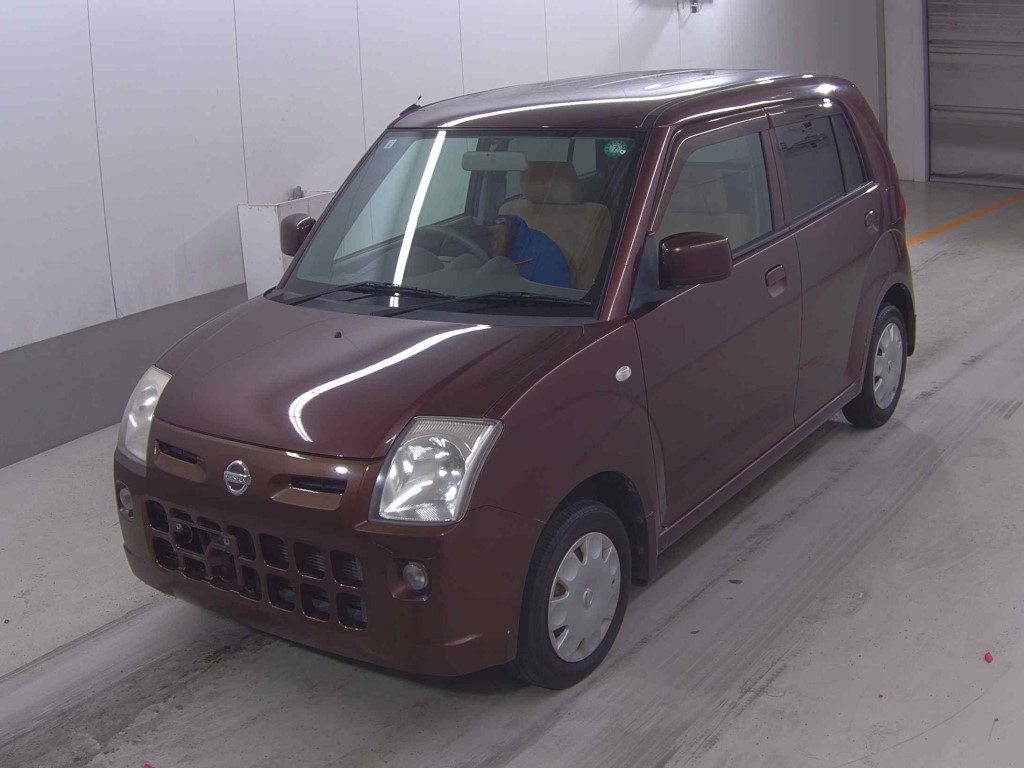 NISSAN PINO