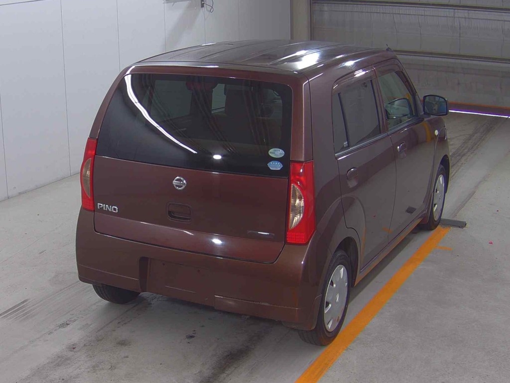 NISSAN PINO