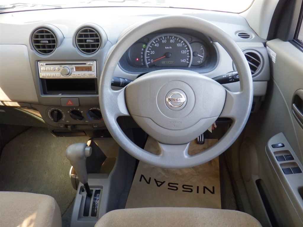 NISSAN PINO