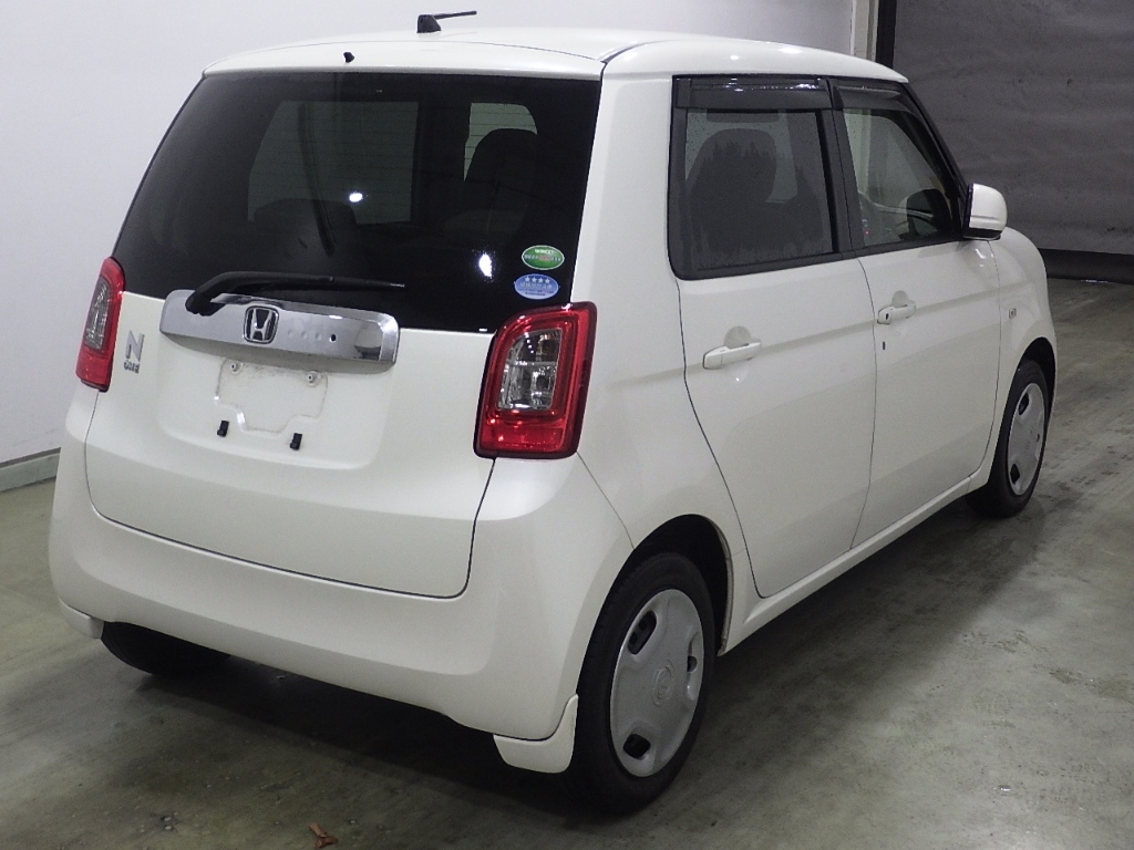 HONDA N-ONE