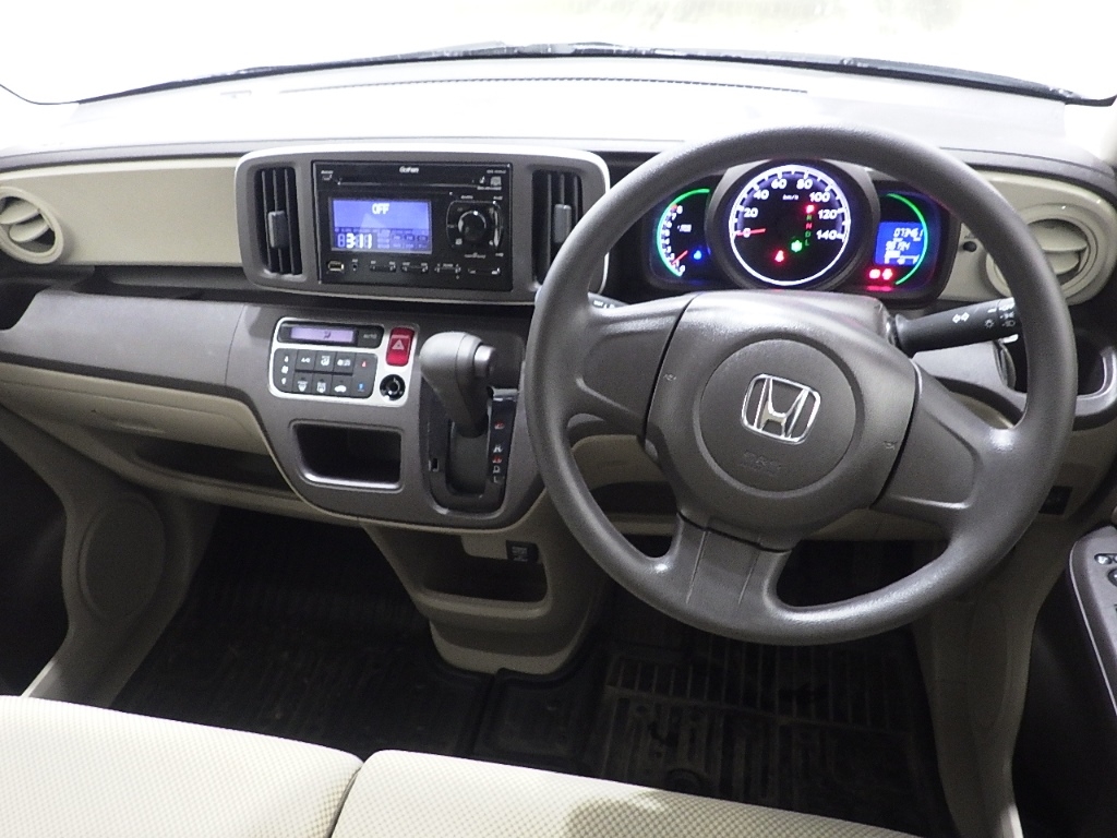 HONDA N-ONE