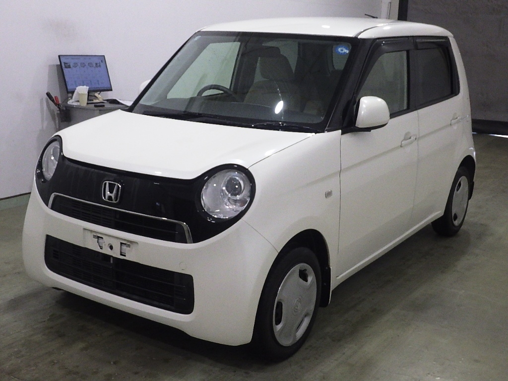HONDA N-ONE