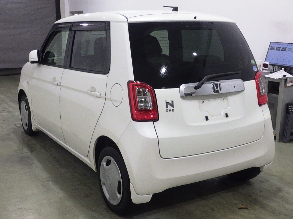 HONDA N-ONE
