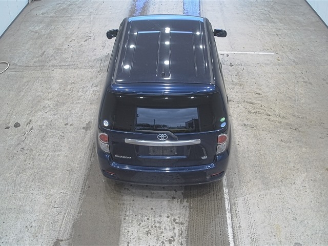 TOYOTA COROLLA RUMION