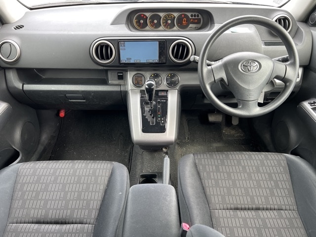TOYOTA COROLLA RUMION