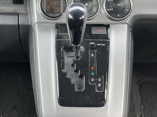 TOYOTA COROLLA RUMION