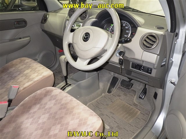 MAZDA CAROL