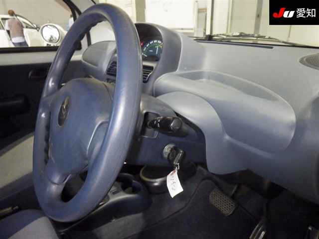 SUZUKI TWIN