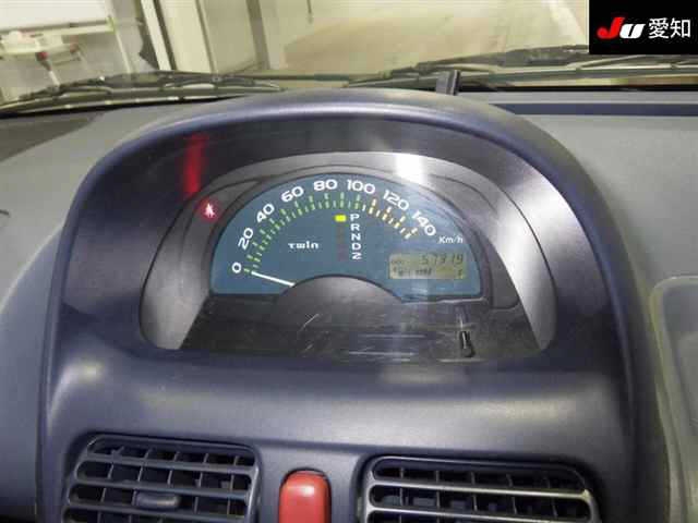 SUZUKI TWIN