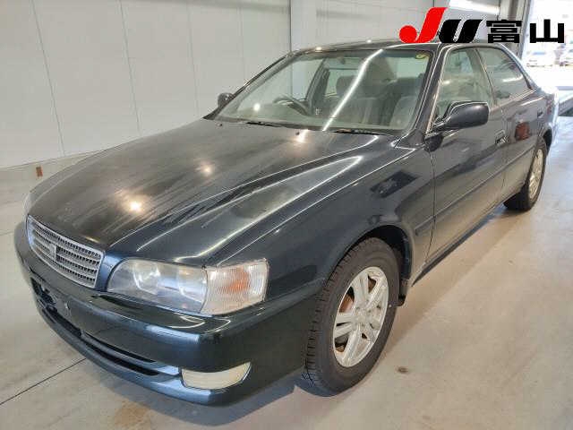 TOYOTA CHASER