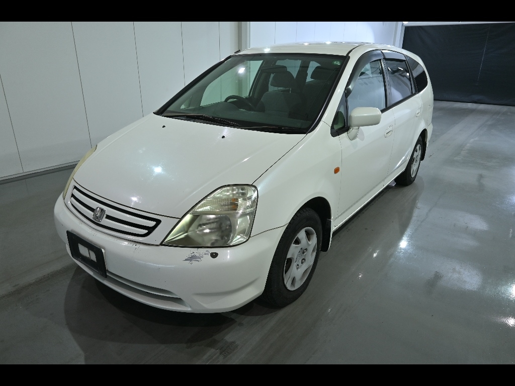 HONDA STREAM