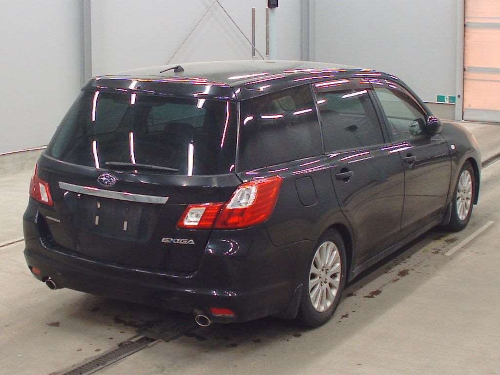 SUBARU EXIGA