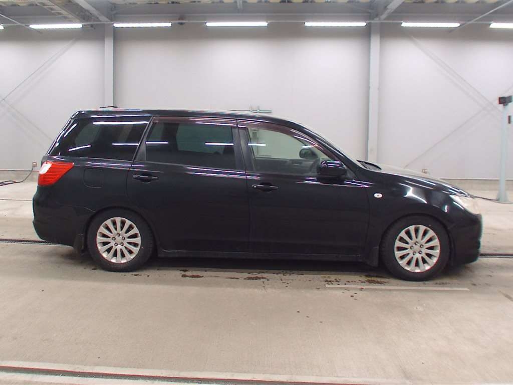 SUBARU EXIGA