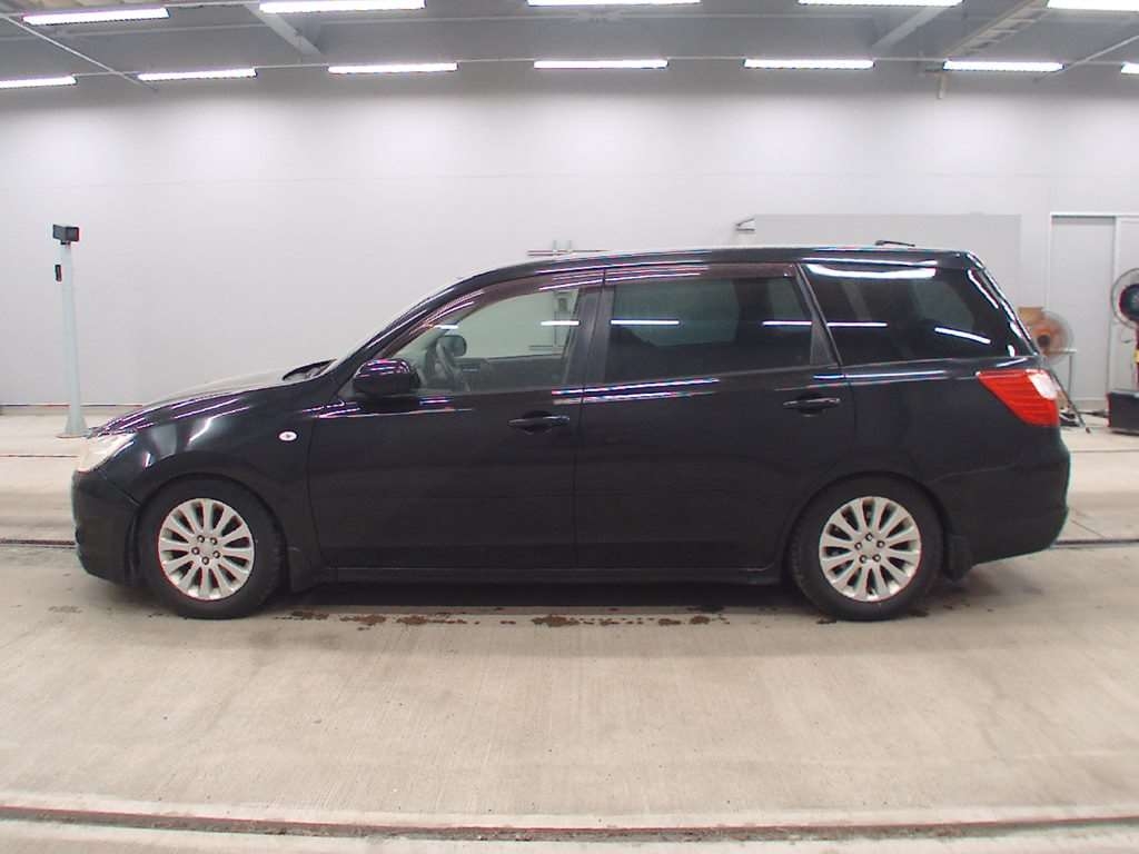 SUBARU EXIGA