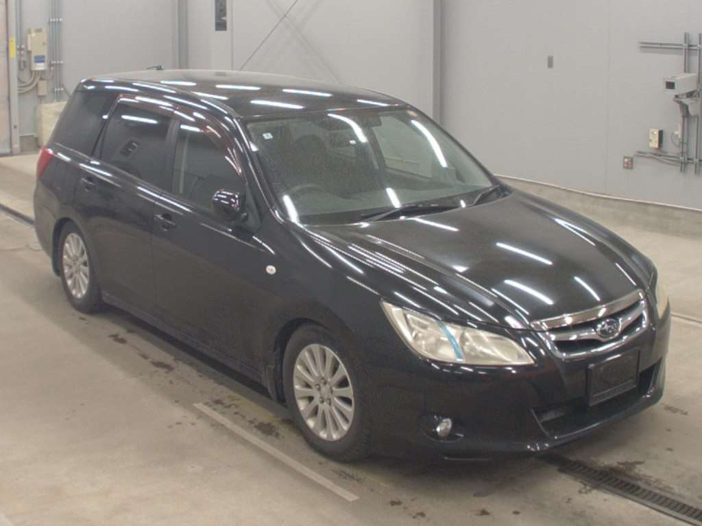 SUBARU EXIGA