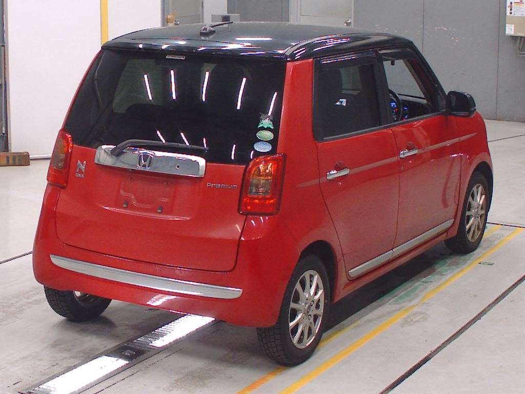 HONDA N-ONE