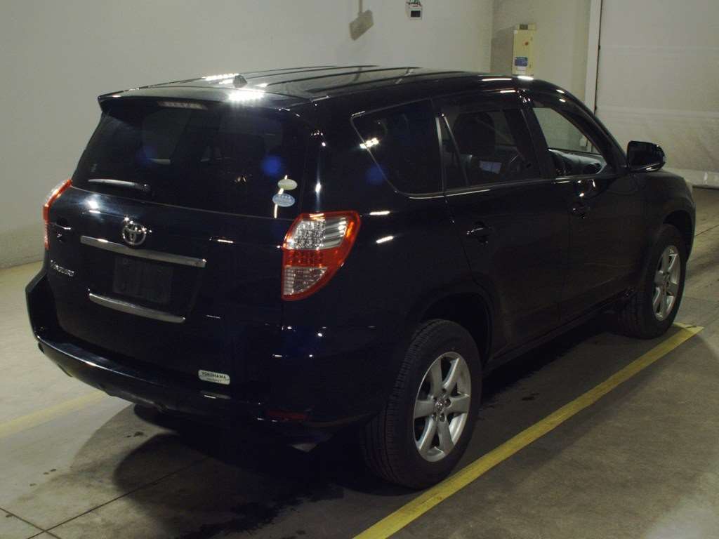 TOYOTA VANGUARD