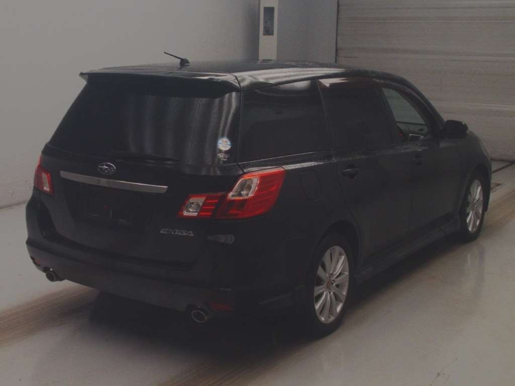 SUBARU EXIGA
