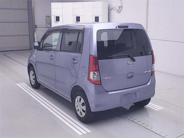 MAZDA AZ-WAGON