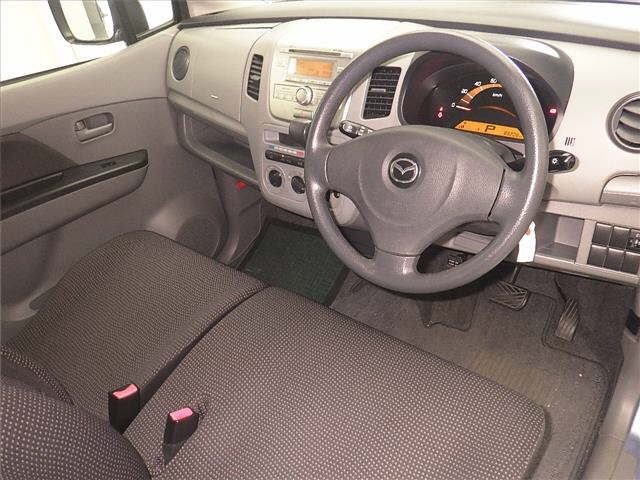 MAZDA AZ-WAGON