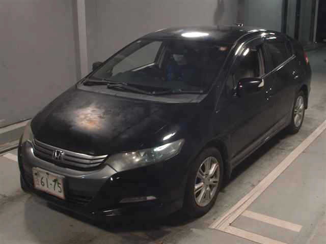 HONDA INSIGHT