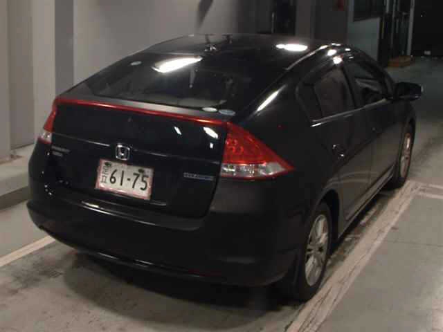 HONDA INSIGHT