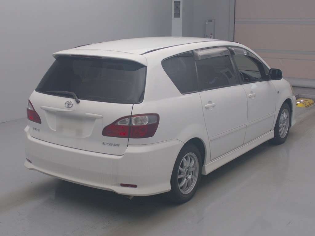 TOYOTA IPSUM