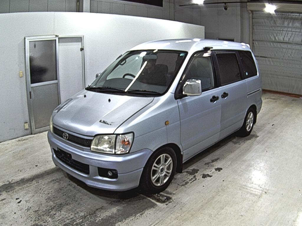 TOYOTA LITE ACE NOAH