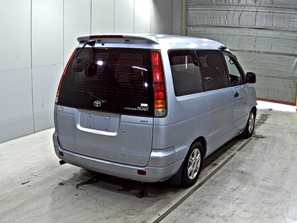 TOYOTA LITE ACE NOAH