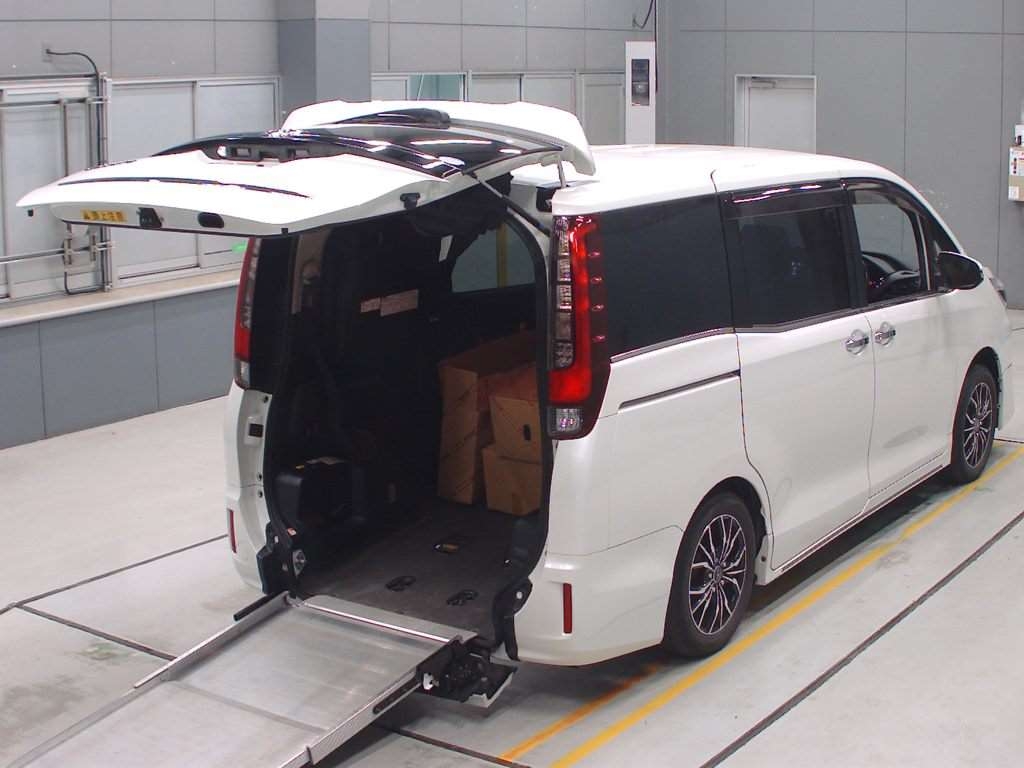 TOYOTA ESQUIRE