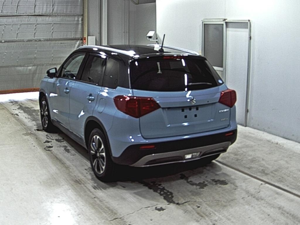 SUZUKI ESCUDO