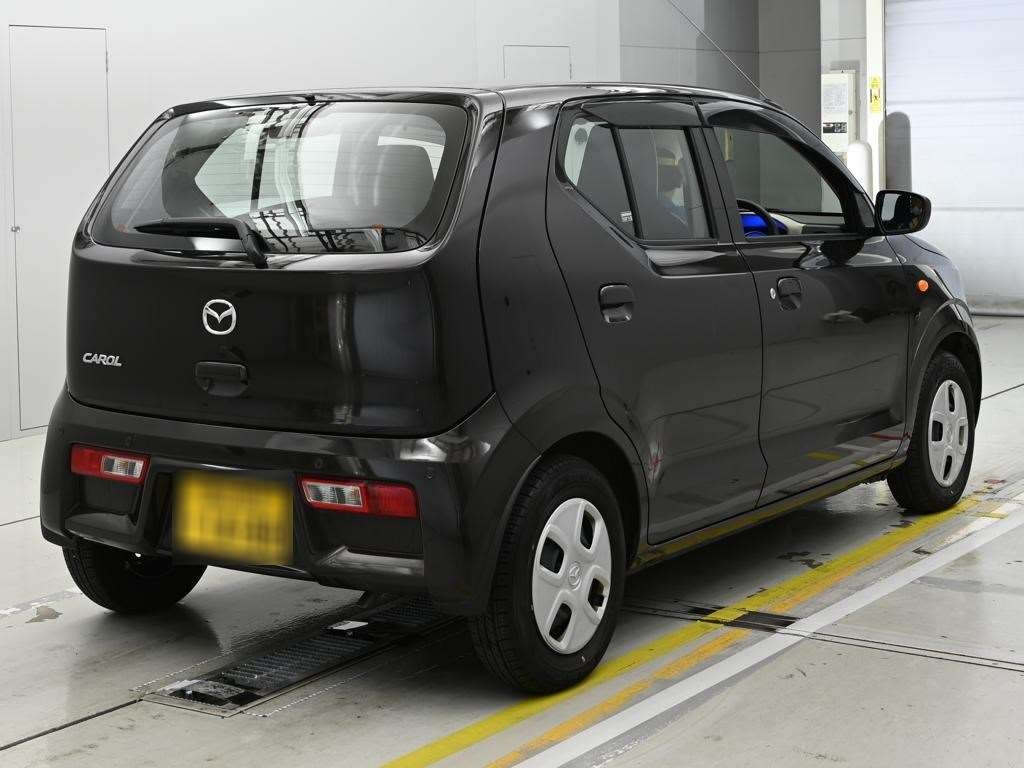 MAZDA CAROL