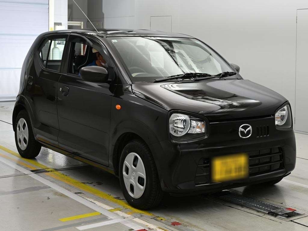 MAZDA CAROL