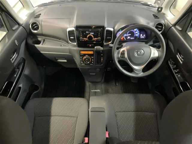 MAZDA FLAIR WAGON