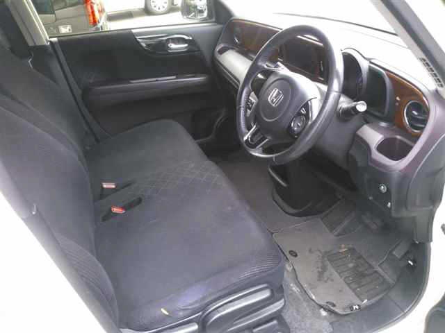 HONDA N-ONE