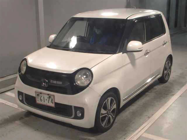 HONDA N-ONE
