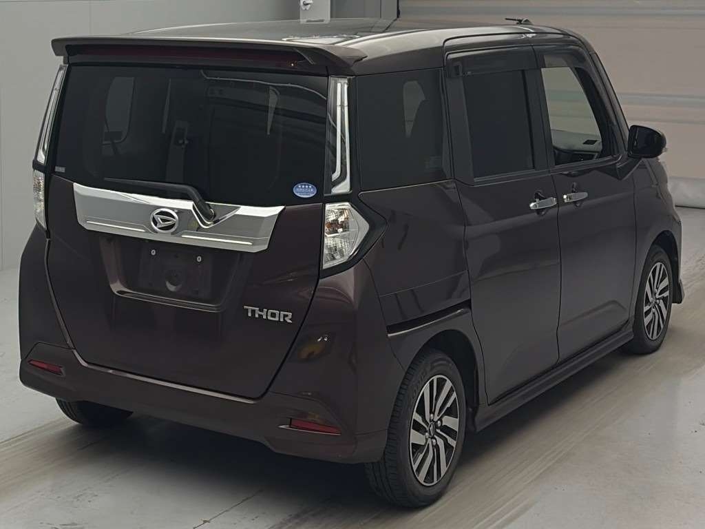 DAIHATSU THOR