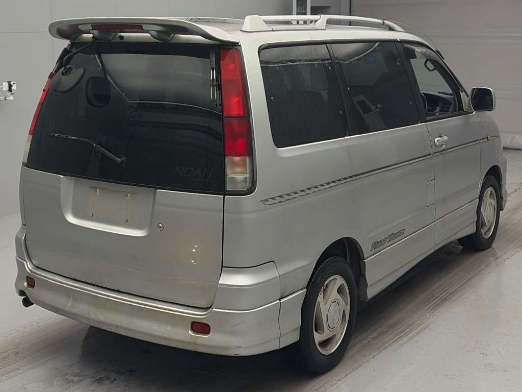 TOYOTA LITE ACE NOAH