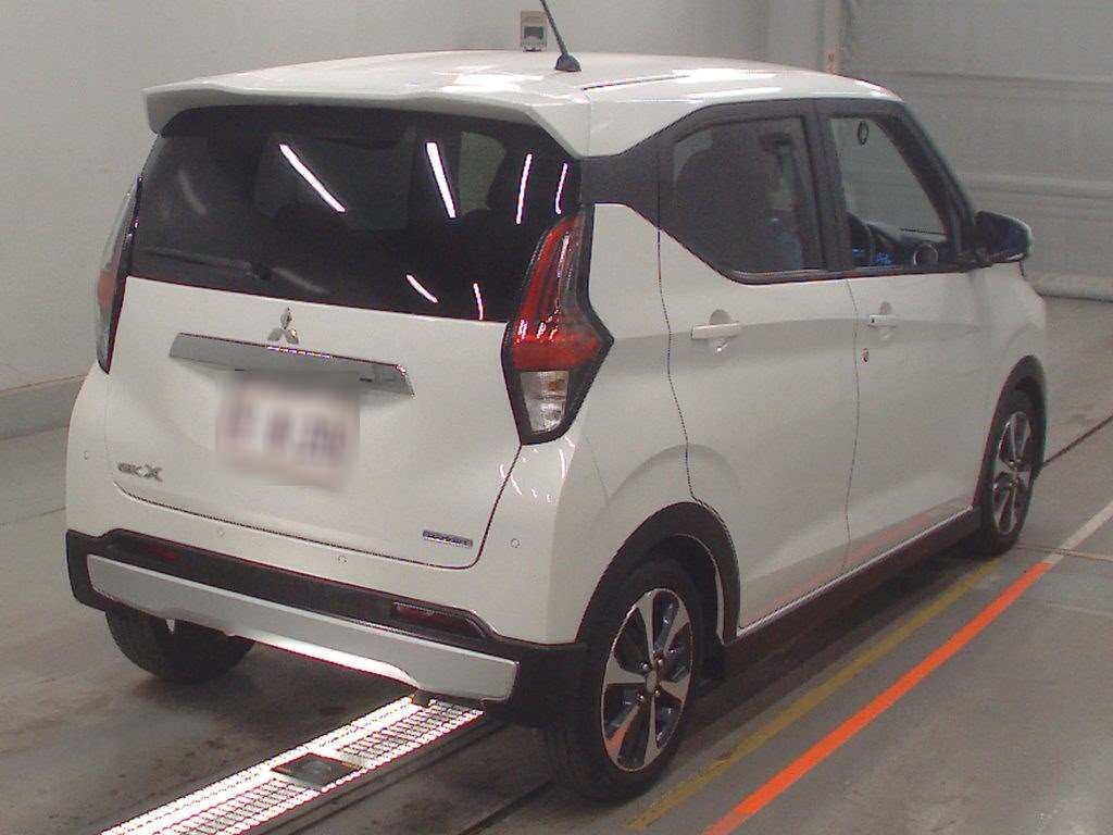 MITSUBISHI EK X