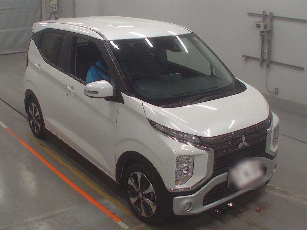 MITSUBISHI EK X