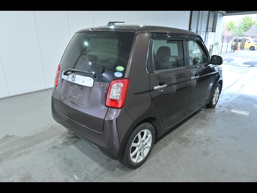 HONDA N-ONE