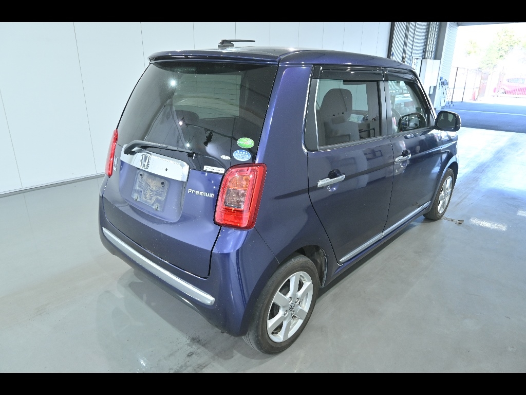 HONDA N-ONE