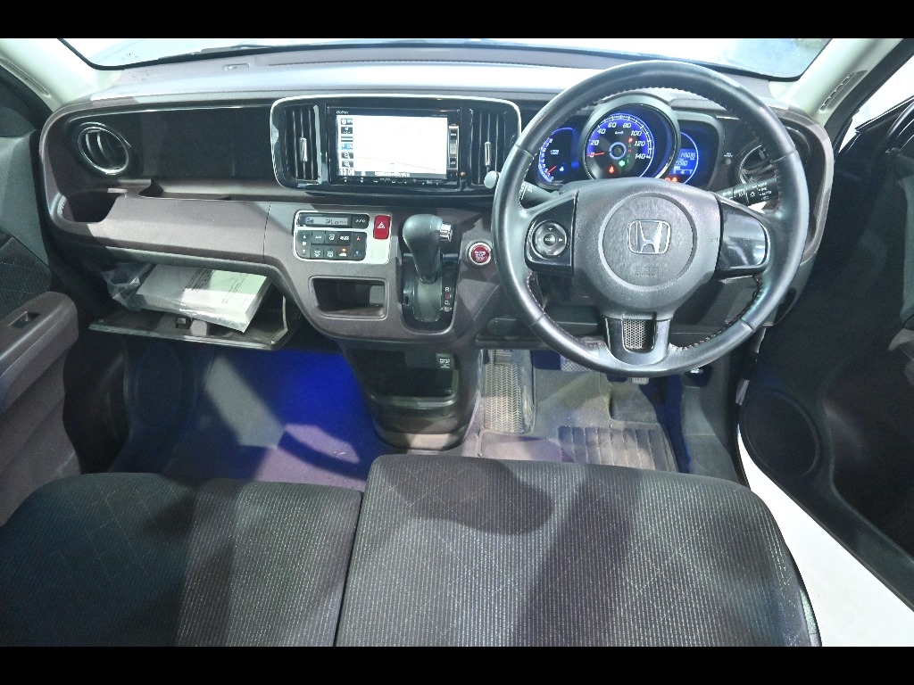 HONDA N-ONE