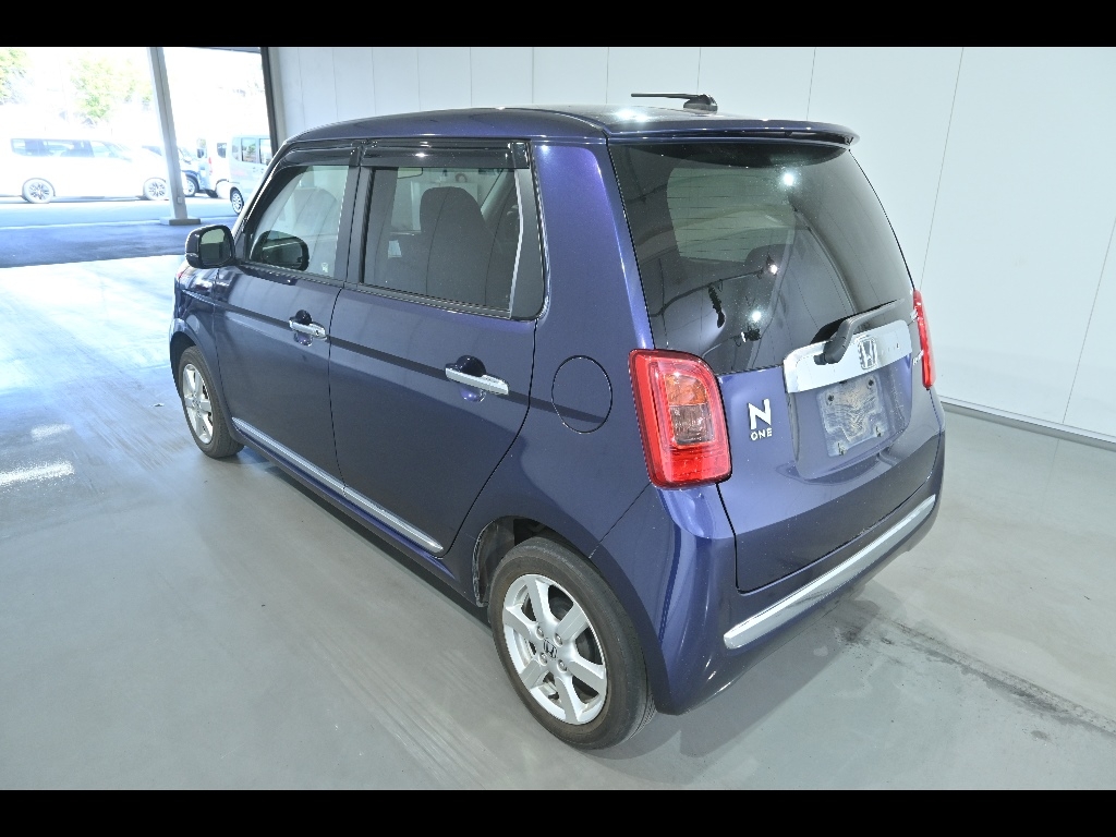 HONDA N-ONE