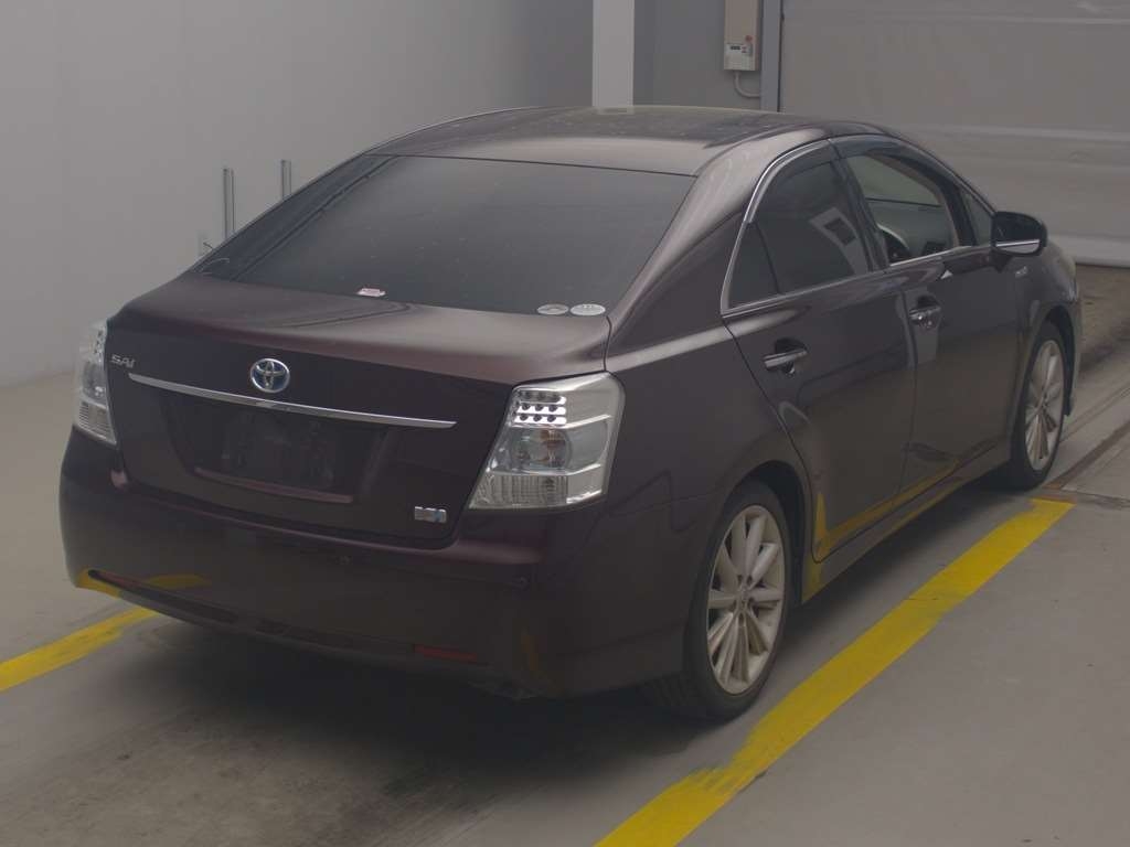 TOYOTA SAI